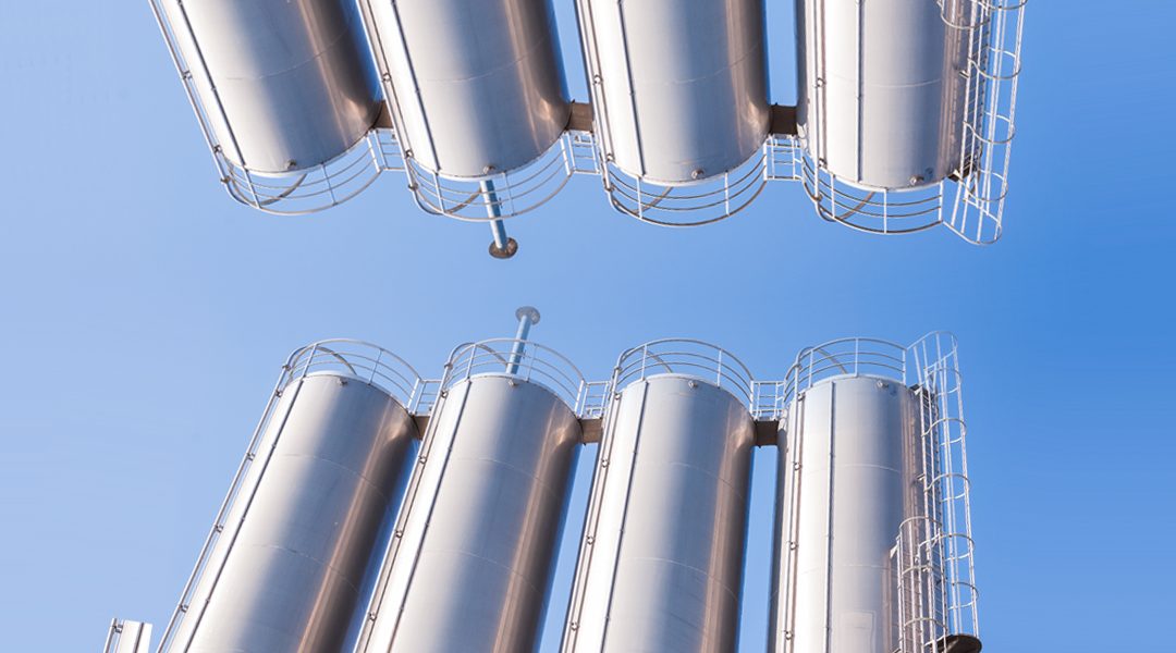 Content Silos: die furchtbaren Acht