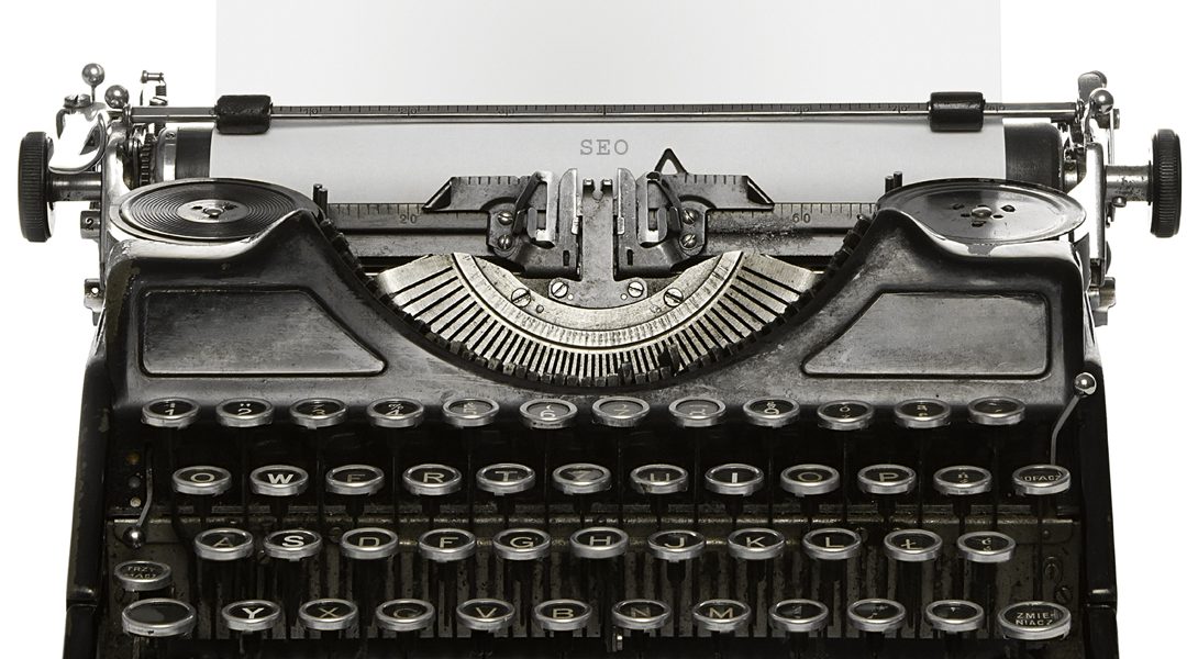 SEO – ein unterbewerteter Begriff