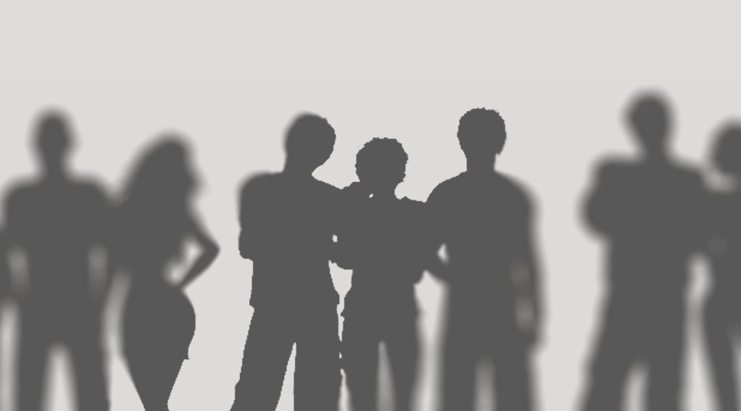 Personas: Machen Sie sich selbst ein Bild