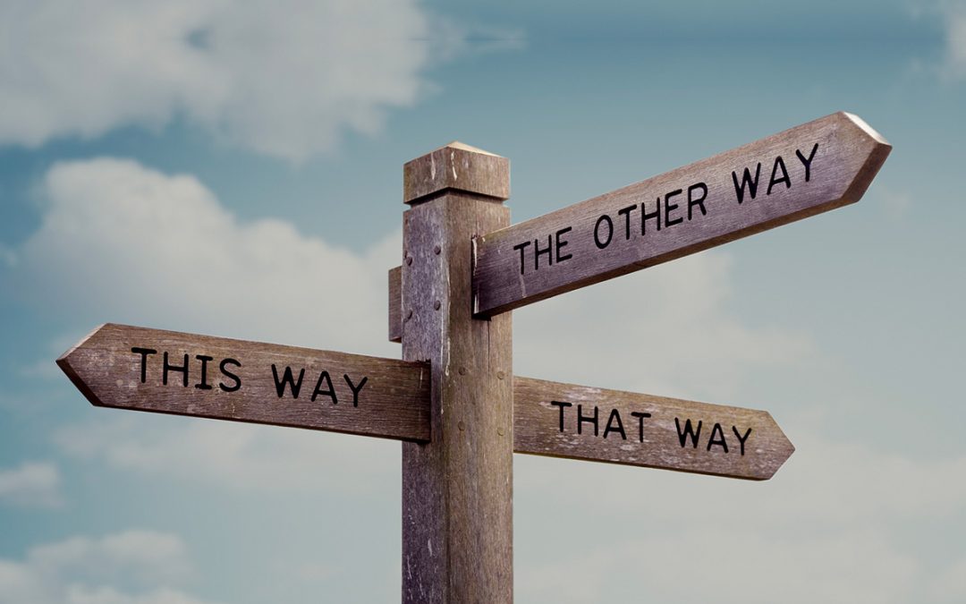 Erfolgreiches Content-Marketing: Erst die Strategie, dann der Griff in die Tasten