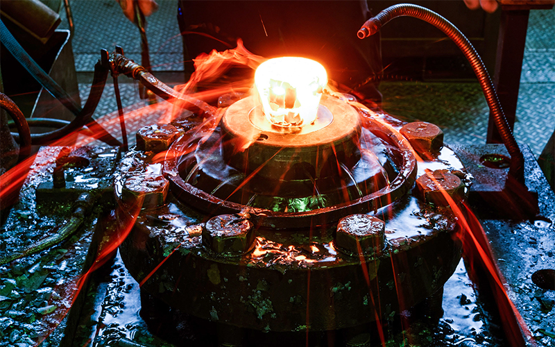 Professionelle Fotos haben eine hohe Strahlkraft