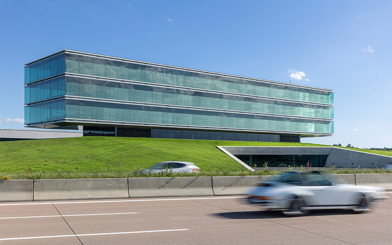 Ein Foto soll die Realität abbilden und ehrlich dokumentieren