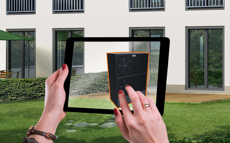 WebXR – Augmented Reality in der digitalen Kommunikation vor dem Durchbruch?