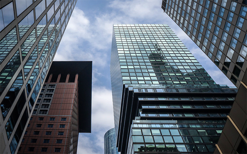 Lesen Architekten Newsletter? Lohnt sich Newsletter-Marketing für Hersteller?