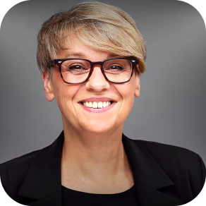 Portrait Romy Reichardt