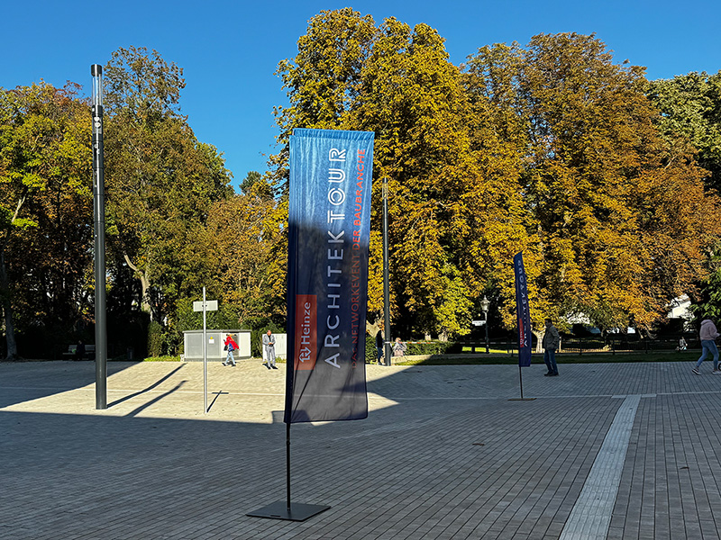 Leadgenerierungs-Maschine oder Architektenschreck  – Digitale Tools auf dem Prüfstand