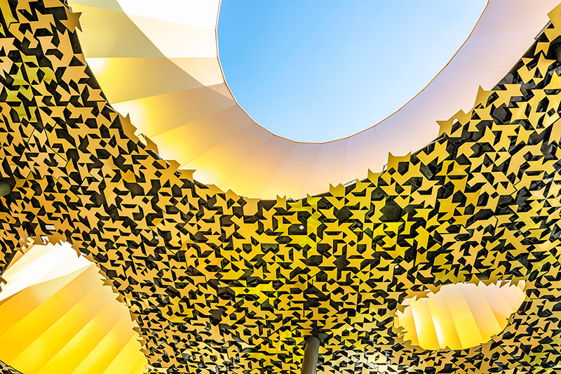 Architektur-Fotografie ist nicht nur eine technische Angelegenheit