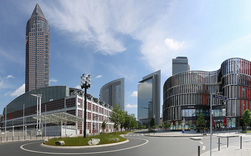 Architekt:innen und KI  Blitzlichtbefragung auf der Architects@Work