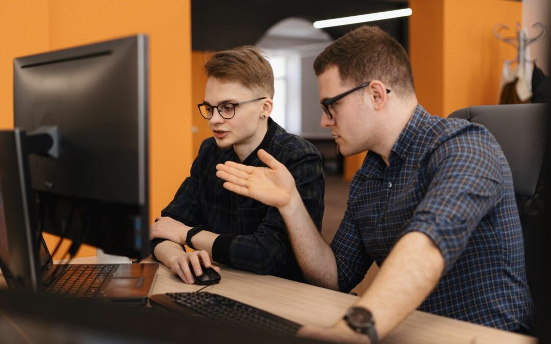 Umstellung auf eine DXP: So gelingt die Zusammenarbeit mit der IT