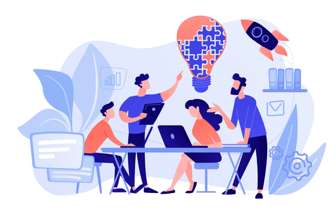 Must-Have Skills fürs Marketing-Team: So holen Sie das Beste aus Ihrer DXP raus