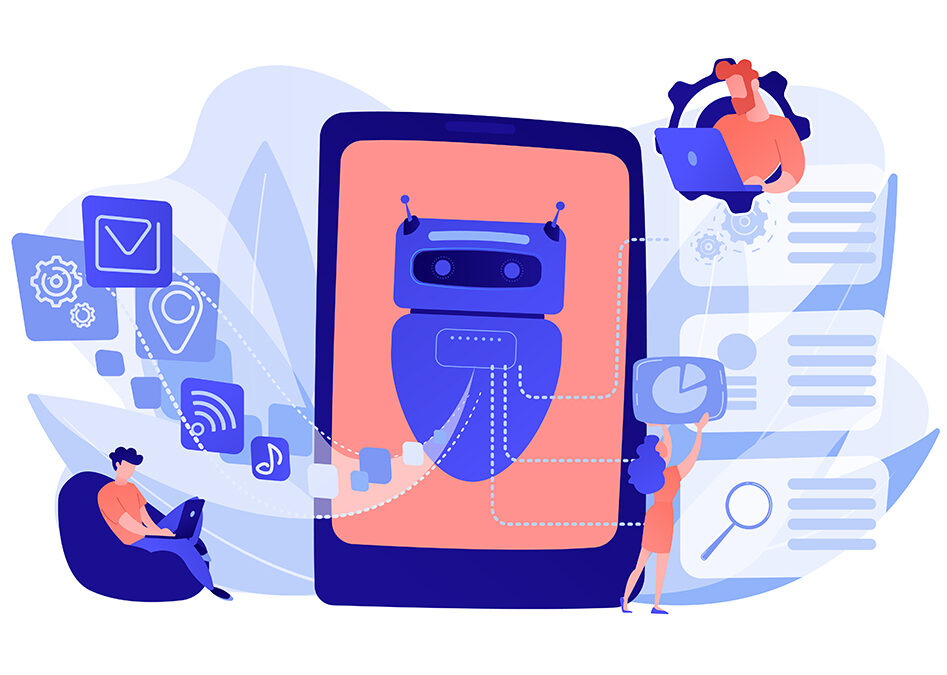 KI-Chatbots: Die Zukunft des Kundenservice ist da